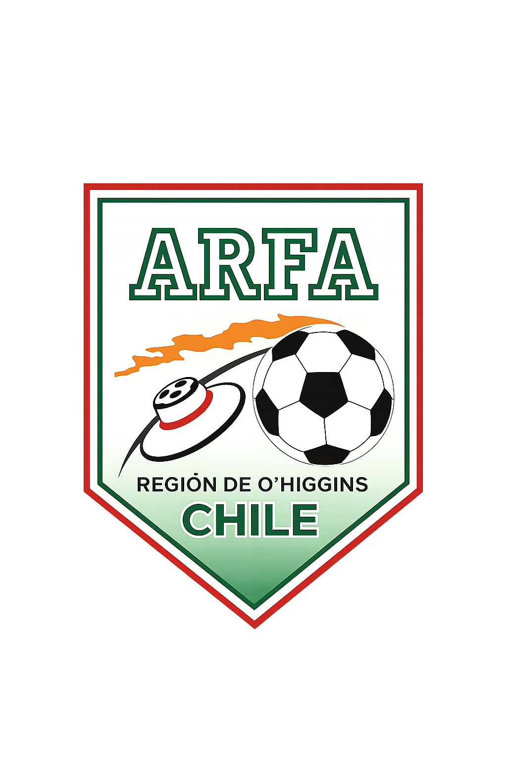 Logo Sistema ARFA